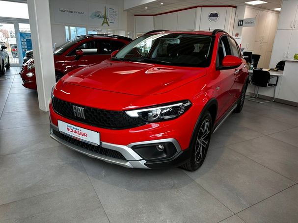 Fiat Tipo 96 kW image number 1