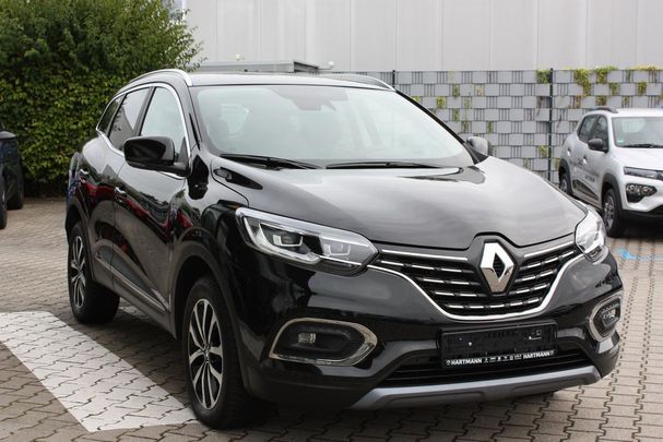 Renault Kadjar TCe 160 Techno EDC 116 kW image number 2