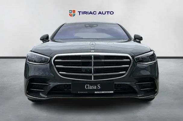 Mercedes-Benz S 500 330 kW image number 3