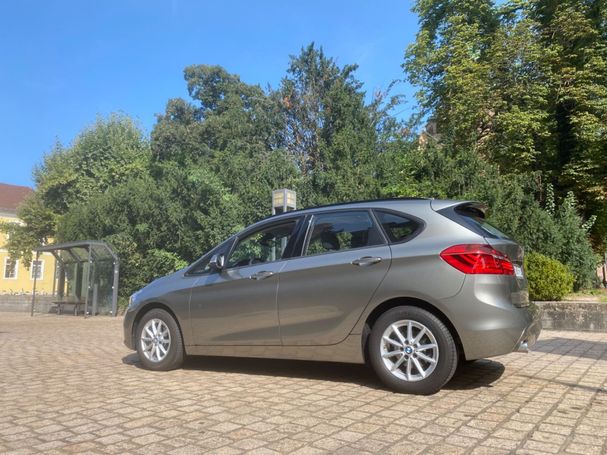 BMW 216i Active Tourer 75 kW image number 15