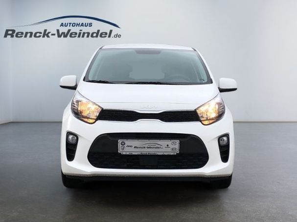 Kia Picanto 1.0 49 kW image number 9