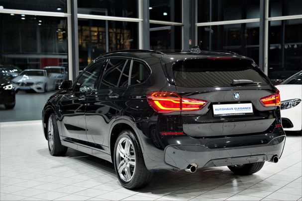 BMW X1 xDrive 170 kW image number 13