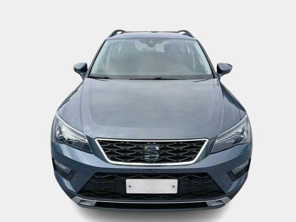 Seat Ateca 1.6 TDI 85 kW image number 2