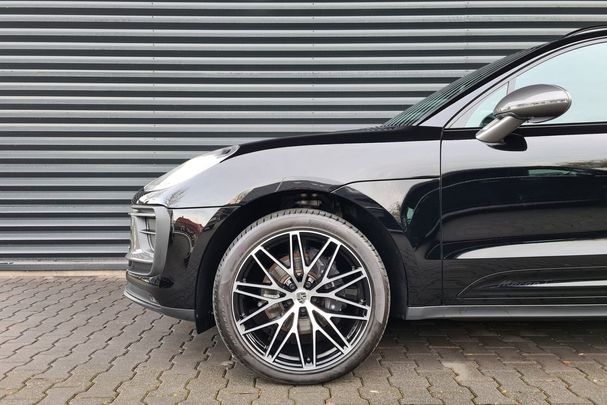 Porsche Macan 196 kW image number 9