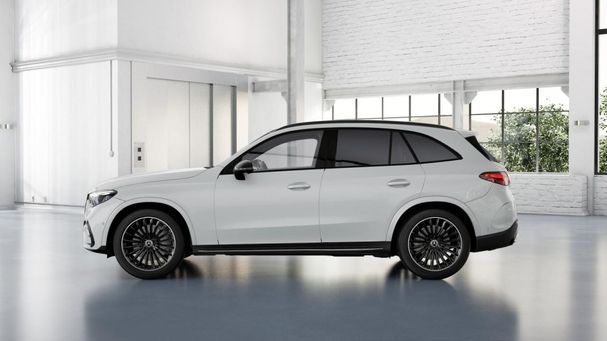 Mercedes-Benz GLC 300 190 kW image number 8