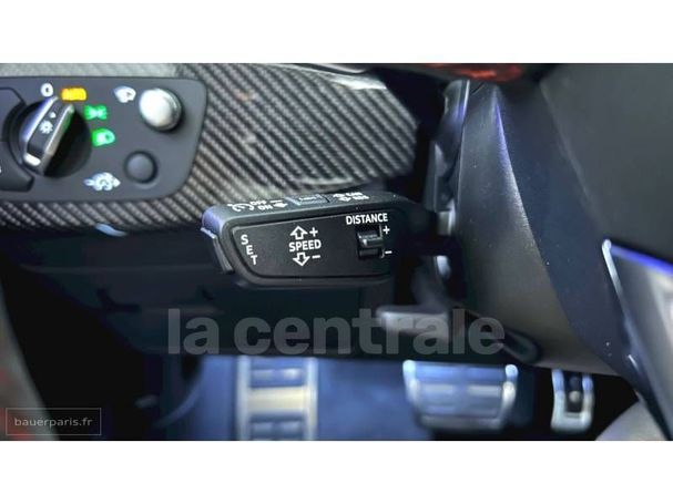 Audi RS4 2.9 TFSI quattro Tiptronic Avant 331 kW image number 24