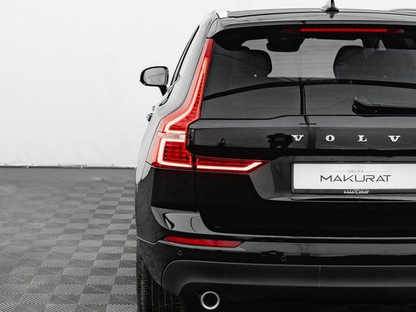 Volvo XC60 D4 AWD Momentum 140 kW image number 10