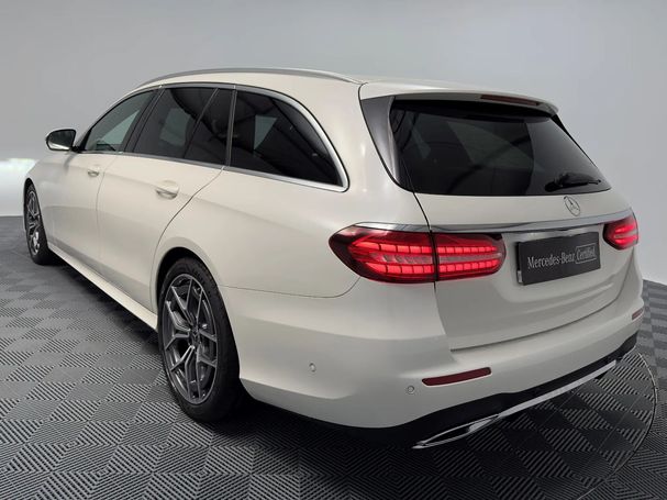 Mercedes-Benz E 220 143 kW image number 30