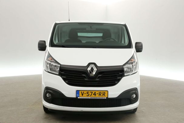 Renault Trafic dCi 145 L2H1 107 kW image number 5