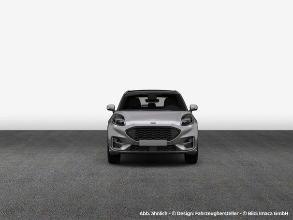 Ford Puma 1.0 EcoBoost Hybrid ST-Line X 114 kW image number 5