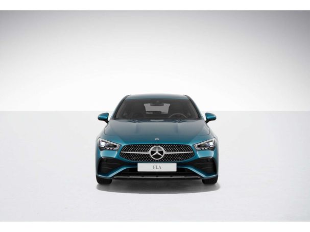 Mercedes-Benz CLA 200 120 kW image number 9