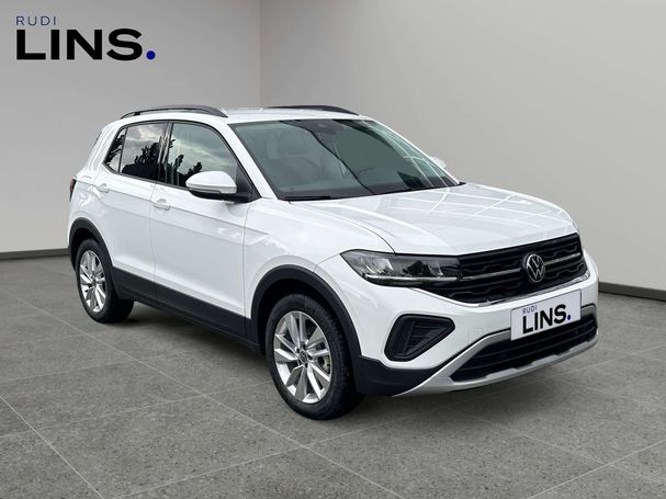 Volkswagen T-Cross TSI 70 kW image number 8