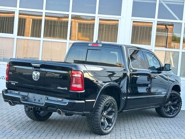 RAM 1500 194 kW image number 4