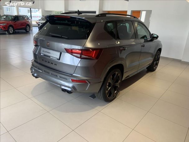 Cupra Ateca 2.0 TSI 221 kW image number 6