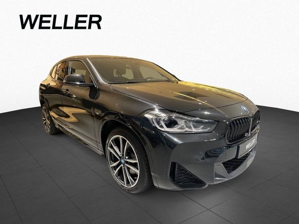 BMW X2 xDrive25e M Sport X 162 kW image number 5