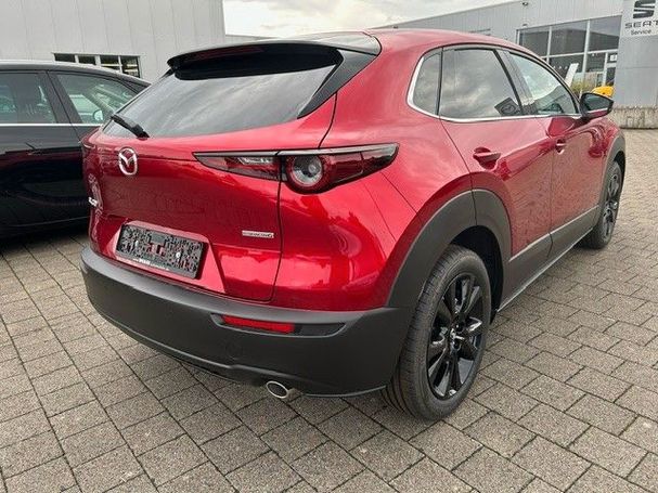 Mazda CX-30 150 Homura 110 kW image number 3