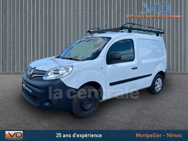 Renault Kangoo dCi 75 Extra 55 kW image number 3