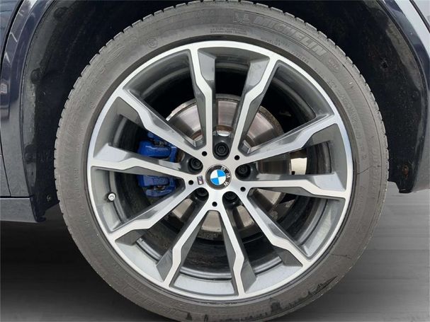 BMW X3 M40d xDrive 240 kW image number 38