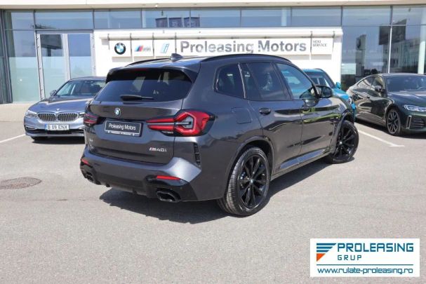 BMW X3 xDrive 265 kW image number 3