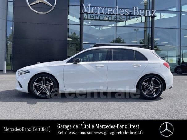 Mercedes-Benz A 180 100 kW image number 4