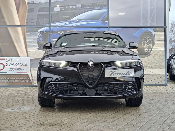 Alfa Romeo Tonale 1.6 96 kW image number 3