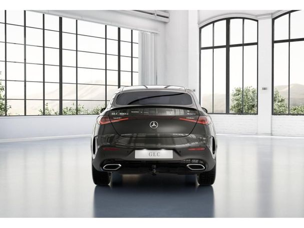 Mercedes-Benz GLC 300 198 kW image number 6