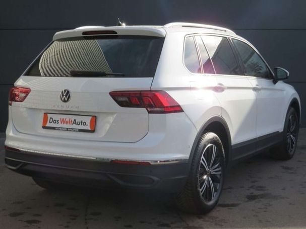 Volkswagen Tiguan 2.0 TDI 90 kW image number 3