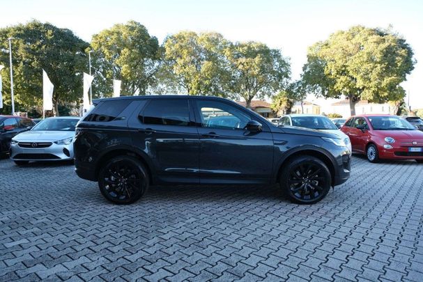 Land Rover Discovery Sport 150 kW image number 3