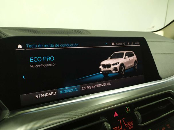 BMW X5 xDrive 195 kW image number 26