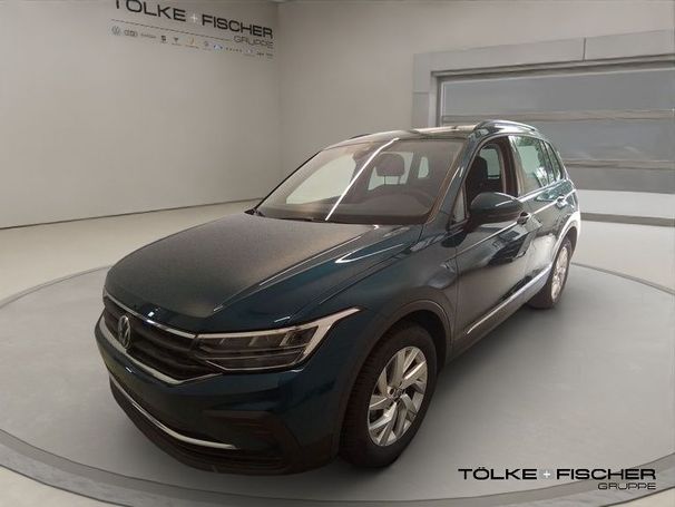 Volkswagen Tiguan 1.5 96 kW image number 1