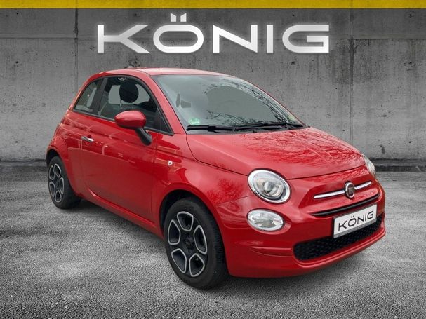 Fiat 500 1.0 51 kW image number 2