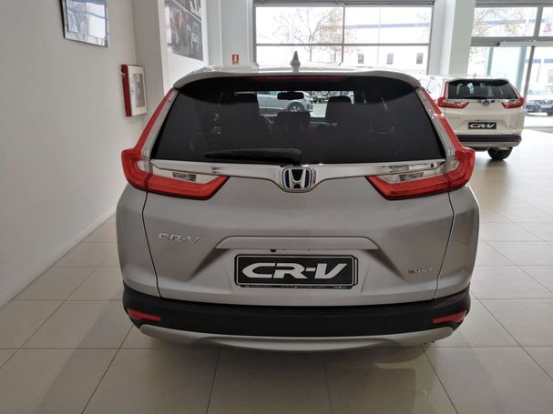 Honda CR-V 135 kW image number 17