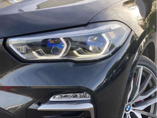 BMW X5 M50d xDrive 294 kW image number 8