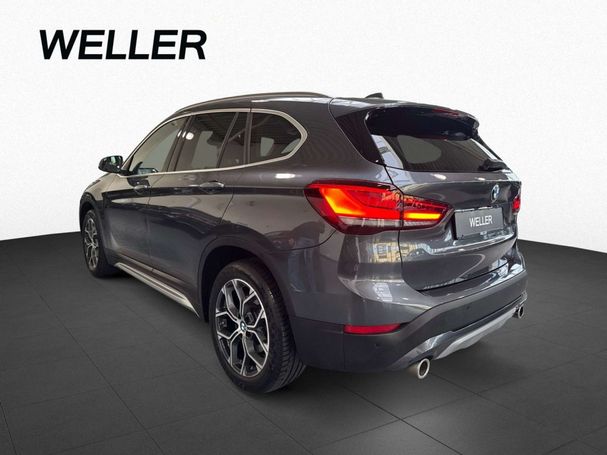 BMW X1 20d xDrive 140 kW image number 6