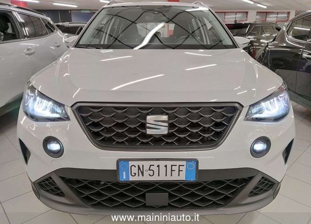 Seat Arona 1.0 TSI Style 70 kW image number 3