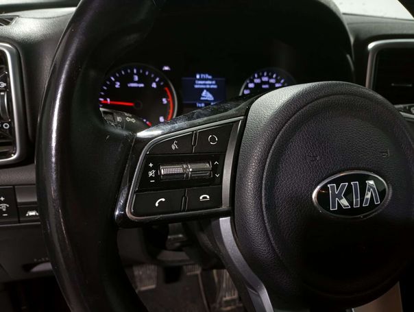 Kia Sportage 2WD 100 kW image number 20