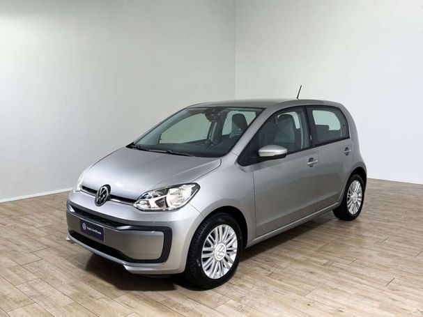 Volkswagen up! Eco 50 kW image number 1