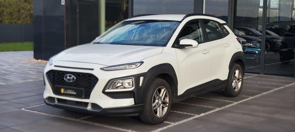 Hyundai Kona 1.0 88 kW image number 1