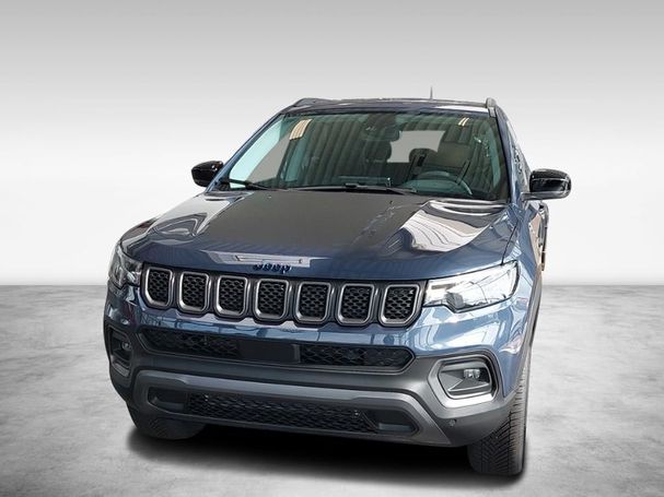 Jeep Compass PHEV Trailhawk 177 kW image number 2