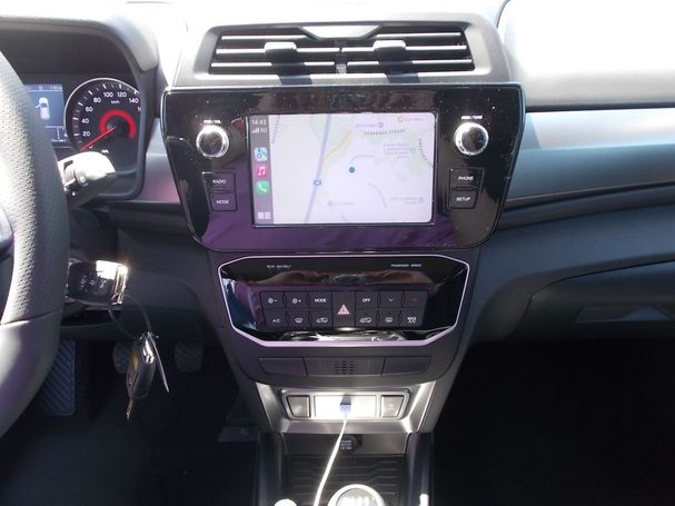 SsangYong Tivoli 1.5 120 kW image number 22