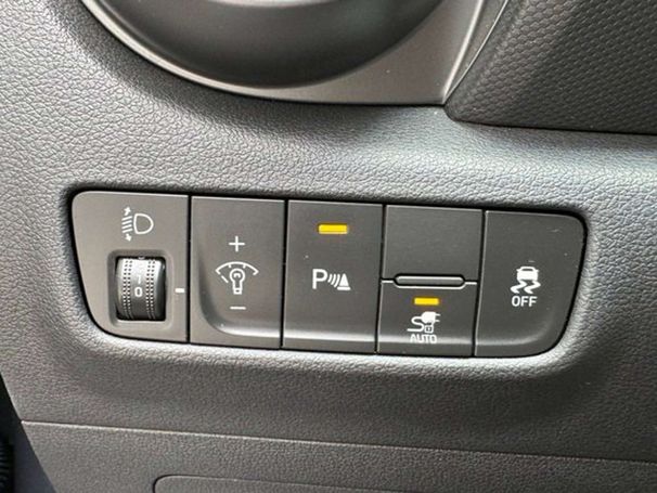 Hyundai Kona 39 kWh 100 kW image number 20