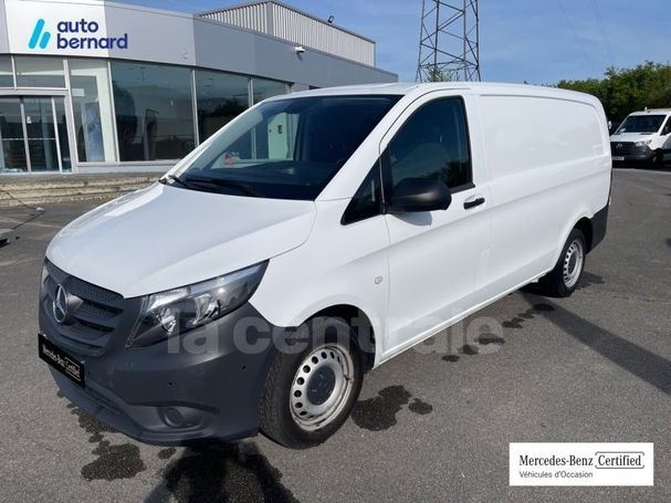 Mercedes-Benz Vito 114 CDi long PRO 100 kW image number 2