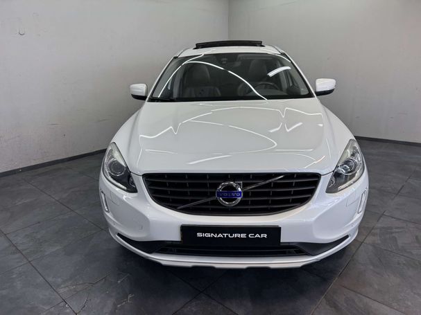 Volvo XC60 D4 140 kW image number 38