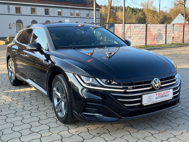 Volkswagen Arteon 2.0 TSI R-Line 140 kW image number 3