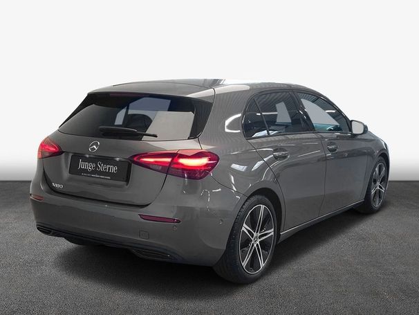 Mercedes-Benz A 180 100 kW image number 4