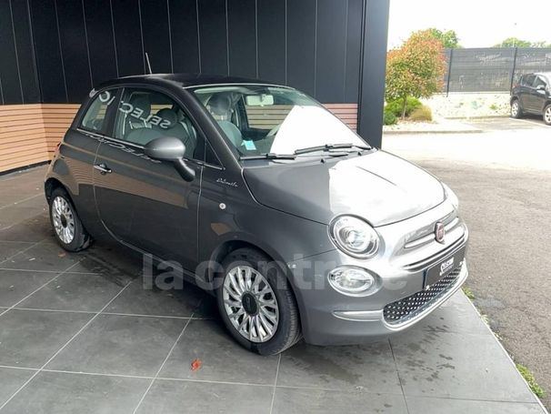 Fiat 500 1.0 51 kW image number 2