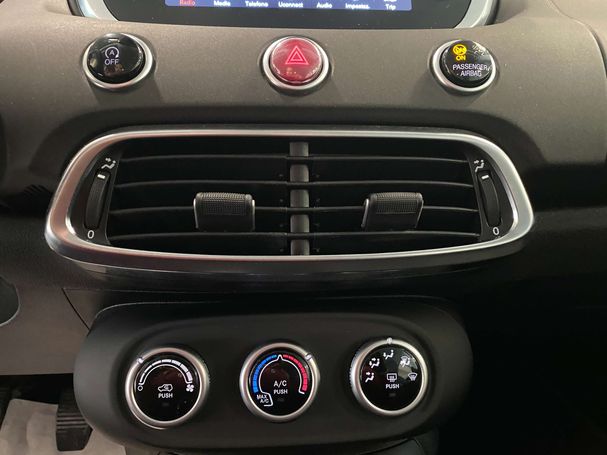 Fiat 500X 1.0 88 kW image number 12