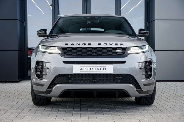 Land Rover Range Rover Evoque P300e AWD 227 kW image number 2