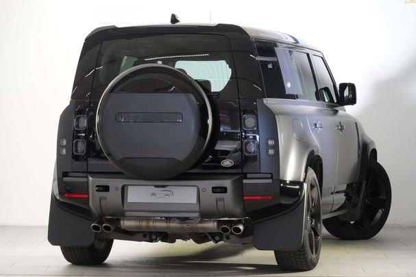 Land Rover Defender 386 kW image number 3