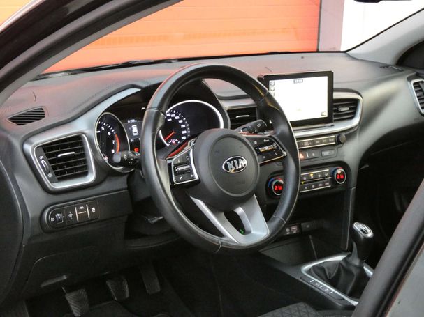 Kia Ceed SW 1.0 T-GDi 88 kW image number 20